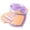 #03 Natural, variant on SACE LADY Full Coverage Cream Foundation SPF 30, Waterproof Long Lasting Foundation Makeup, Buildable Soft Matte Finish, Blurring & Smoothing Formula (#08 Amber)