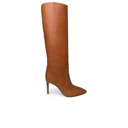 

Paris Texas Woman Paris Texas Leather Leather Boots