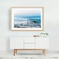 thumbnail image 6 of Surfer's Reflection - Double Exposure - San Diego California Photography Unframed Wall Art Print 12 x 18 inches, 6 of 7