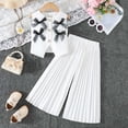 thumbnail image 5 of MuXiKeJi Clothes valentine outfit for girls,Toddler Outfits for Girls 4t Cartoon Print Lightweight Hoodie Pullover Sweatshirt Tracksuit Jogger Sweatpants Fall Outfits for Girls, 5 of 9