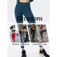 thumbnail image 4 of Leggings Mujer TFixol Gris XX-Large, 4 of 8