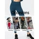 thumbnail image 4 of Leggings Mujer TFixol Azul Oscuro Medio, 4 of 8