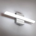 thumbnail image 1 of Bathroom Mirror Lamp LED 8W 40CM IP44Bathroom Light Fixture Modern Indoor Wall Light, 1 of 5