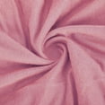 thumbnail image 6 of Summer Saving Wycnly Tank Top for Women Solid Round Neck Sleeveless T Shirts Summer Basic Smocked Lightweight Vest Blouse Pink L Up to 65% off, 6 of 7