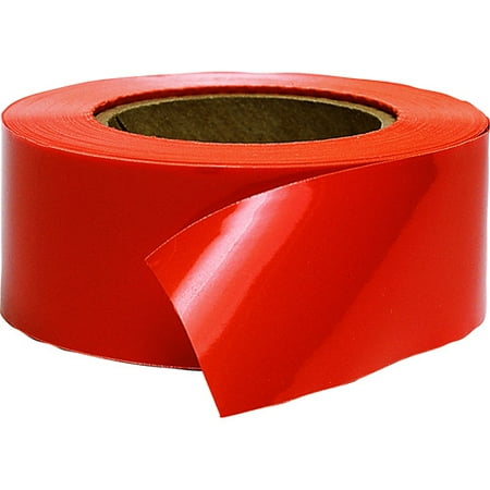 Hunter's Specialties Orange Trail Marker Tape
