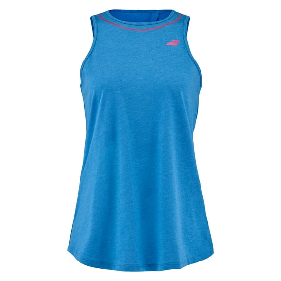 Babolat Women's Exercise Cotton Tank