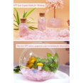 thumbnail image 2 of Aquarium Gravel Rocks YATOJUZI, cuarzo rosa, 450 g, 2 of 6