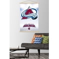 thumbnail image 3 of Avalanche du Colorado de la LNH - Logo 17, 3 of 4