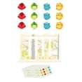 thumbnail image 2 of Wood Learning Toys Slide Puzzle,Early Educational Toys Brain Teasers for Toddlers Girls Boys Birthday Gifts, 2 of 7