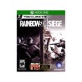 thumbnail image 2 of Refurbished Ubisoft Tom Clancy's Rainbow Six Siege (Xbox One) - Video Game, 2 of 3
