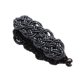thumbnail image 1 of Women Fashionable Hair Clip Barrette Ponytail Holder for Hair Styling (Mazarine), 1 of 4