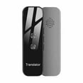 thumbnail image 2 of G6 Portable Language Translator Device - AI-Powered Bluetooth Translation Stick with 150+ Online Languages, Photo Translation & Offline Translation (Paid Subscription) - Lightweight ABS Body for, 2 of 7