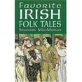 thumbnail image 1 of Pre-Owned Favorite Irish Folk Tales (Paperback) 0486405494 9780486405490, 1 of 1