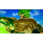 Dragon Ball Sparking Zero, Nintendo Switch