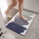 thumbnail image 2 of Almohadilla antideslizante absorbente para pies de baño de 50 * 80 cm, B, 2 of 5