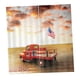 thumbnail image 5 of Kits 3D Regalo Perfecto para Papá, , , 10-166 × 150cm Sunnimix Cortina de ventana, 5 of 5