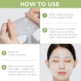 thumbnail image 5 of Mascarilla Mediheal Tea Tree Essential Blemish Control 10EA, 5 of 5