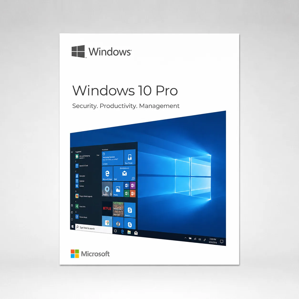 Microsoft Windows 11 Pro (USB - English) - Walmart.com
