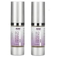 thumbnail image 1 of Now Foods - Hyaluronic Acid Firming Serum - 1 fl. oz. - 2 Packs, 1 of 3