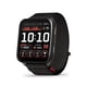 thumbnail image 2 of Smartwatch Garmin Venu X1 Negro Caja de Titanio con Correa de Nylon, 2 of 5