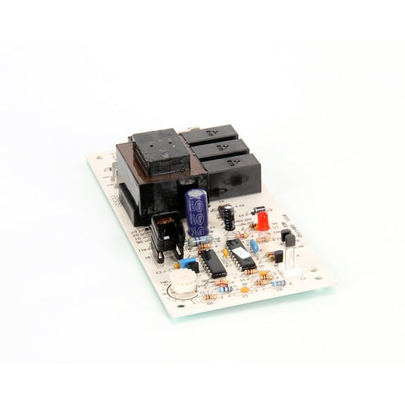 Manitowoc Ice Control Board, Qm30 7629243 - Genuine OEM Replacement Part