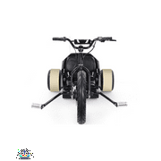 MotoTec 48v Electric Drift Trike 3 Wheel Drifter Scooter