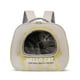 thumbnail image 1 of Bolsa para Mascotas, Bolsa Portátil para Viajes Al Aire Libre, Transpirable E Impermeable, Mochila para Perros de Gran Capacidad., 1 of 7