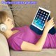thumbnail image 3 of Soporte de almohada para tabletas SAMHOUSING para iPad Pro 9.7, 10.5, 12.9, 3 of 6