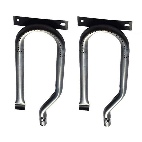 Replacement Grill Burner for Nex 720-0812A, Nxr 780-0009, Gas Models, 2-Pack