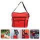 thumbnail image 5 of Oxford Cloth Picnic Bag Bolsa de conservación fresca para acampar al aire libre, 5 of 5