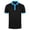 OTHER2, variant on Mens Button Down Shirt Stretch Solid Soft Shirts Regular Fit Comfortable Mens Daily Wear Grey Size S