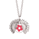 thumbnail image 1 of Collar de girasol collar collar collar colgante, 1 of 3