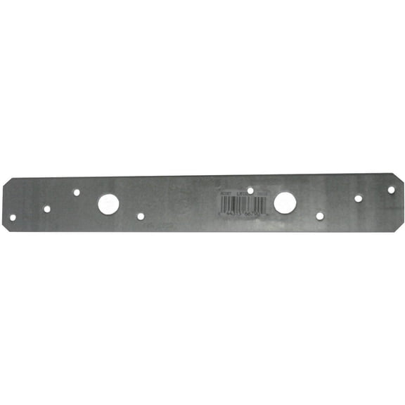 200 Pack Simpson Strong Tie LSTA9 1-1/4" x 9" Light Strap Tie