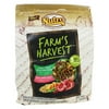 Nutro - Farm's Harvest Small Breed Adult Dog Food Lamb & Whole Brown Rice Recipe - 12 lbs.