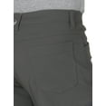 thumbnail image 5 of Wrangler Men's Outdoor Performance Zip Cargo Short, 5 of 8