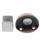 thumbnail image 2 of Magnetic Door Stopper with Strong Suction for Glass Doors Aluminum Alloy, 2 of 5