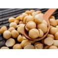 thumbnail image 4 of Dry Roasted Macadamia Nuts with Himalayan Salt, 1 Pound — Vegan — by Food to Live, 4 of 7