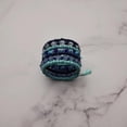 thumbnail image 3 of INOX ARTISANS Elegant Beaded Napkin Rings | Handmade, Durable, and Stylish Rings | Set of 4 Pc., 3 of 3