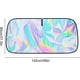 thumbnail image 4 of Car Sunshade Front Windshield Sunscreen Automotive Interior Cover Universal Fit Travel Friendly Large Heat Reflective, 4 of 5