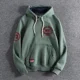 thumbnail image 4 of Sudadera con capucha para hombre, estilo Harajuku, a la moda, cálida, de color sólido, para invierno, de diseñador, ropa de calle, otoño, en colores pastel, novedad y sudadera con capucha para hombre, 4 of 5