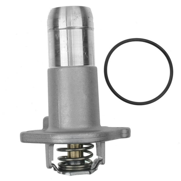 Chevrolet Colorado Engine Coolant Thermostat Housing Assembly