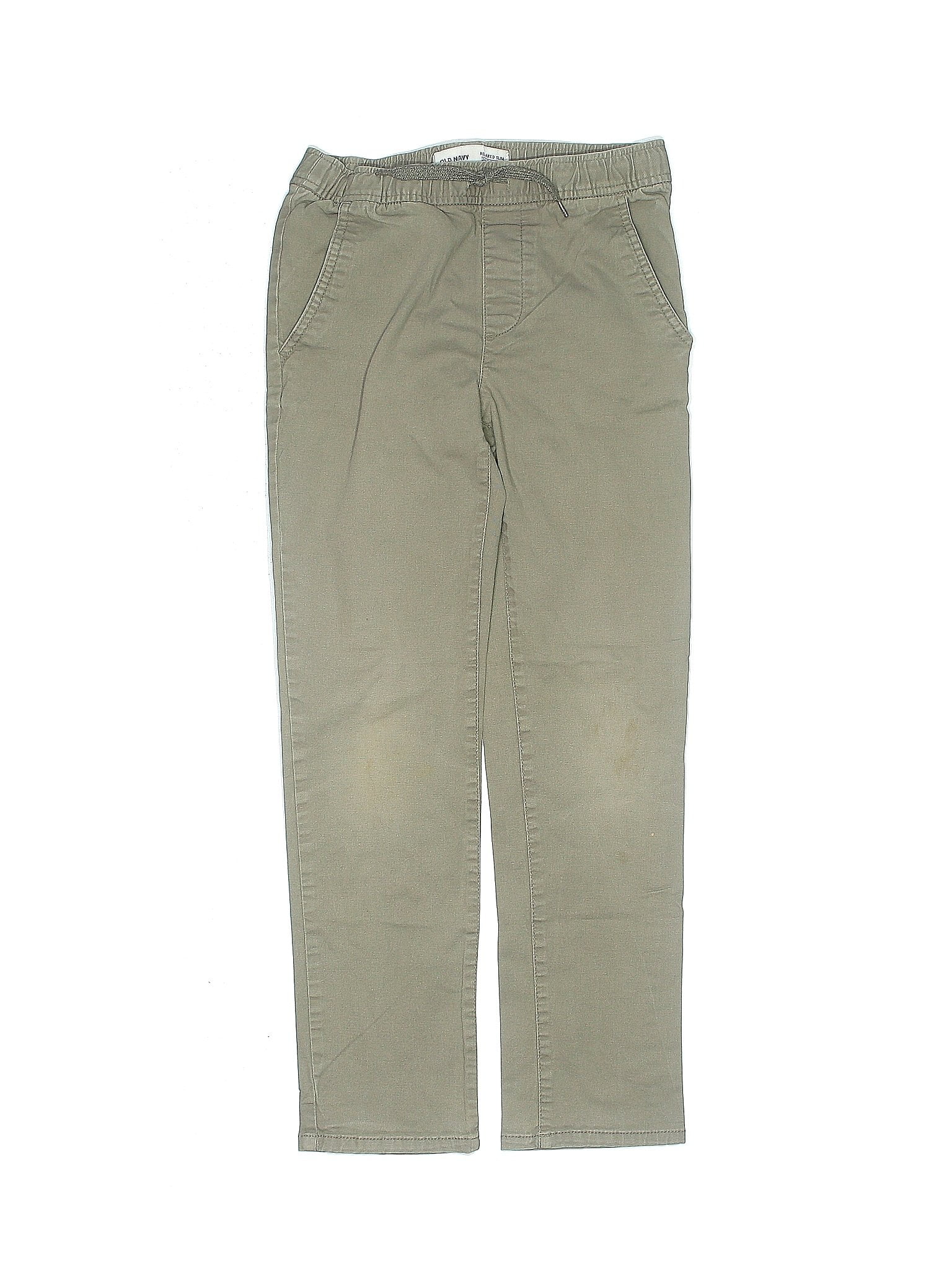 old navy boys khaki pants
