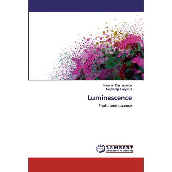 Luminescence (Paperback)