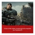 thumbnail image 2 of Gears of War Reloaded PlayStation 5 Físico, 2 of 2