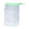 thumbnail image 2 of Bolsa de red de jabón, malla exfoliante con cordón, malla espumosa de burbujas, durabilidad extendida, 2 of 2