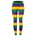 thumbnail image 4 of WILLBEST Leggings Deportivos de Cintura Alta para Mujer, Cómodos Pantalones de Yoga para Entrenamiento, Suaves Y Elásticos, para Fitness, Correr, Ropa Informal Extra Grande, 4 of 4