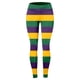 thumbnail image 4 of WILLBEST Leggings Deportivos de Cintura Alta para Mujer, Cómodos Pantalones de Yoga para Entrenamiento, Suaves Y Elásticos, para Fitness, Correr, Ropa Informal Chica, 4 of 4