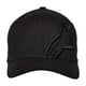 thumbnail image 2 of Gorro Alpinestars Corp Shift 2 Flexfit para hombre, color negro, talla L/XL, 2 of 4