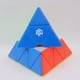 thumbnail image 4 of Pyraminx Cube Bukefuno GAN Pyraminx M Magnetic, 3 x 3 velocidades, 60 imanes, 4 of 7