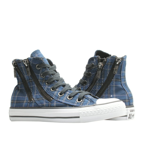 Converse Chuck All Star Dual Zip Women's Sneakers Size 8 -